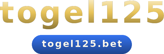 togel125 logo