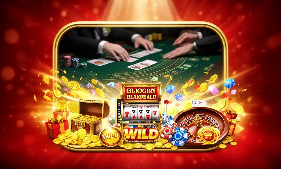 togel125 Fishing War Mobile Play