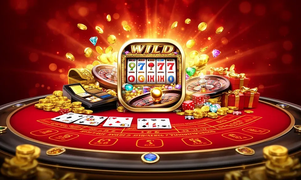 togel125 Live Tables, Slot Rooms and Crash Games at togel125